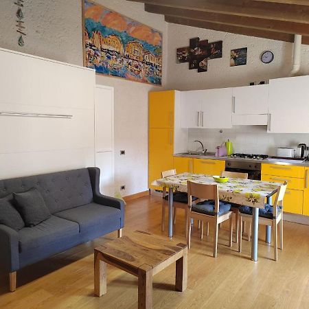 Aly D'Angelo Alla Torre - Immobiliare Azzurra บาร์โดลิโน ภายนอก รูปภาพ