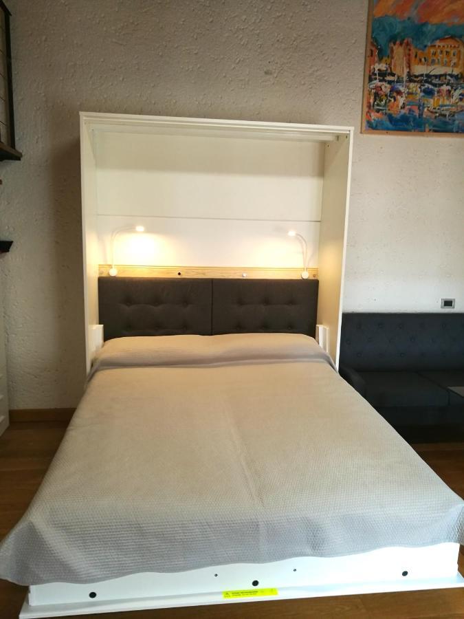 Aly D'Angelo Alla Torre - Immobiliare Azzurra บาร์โดลิโน ภายนอก รูปภาพ