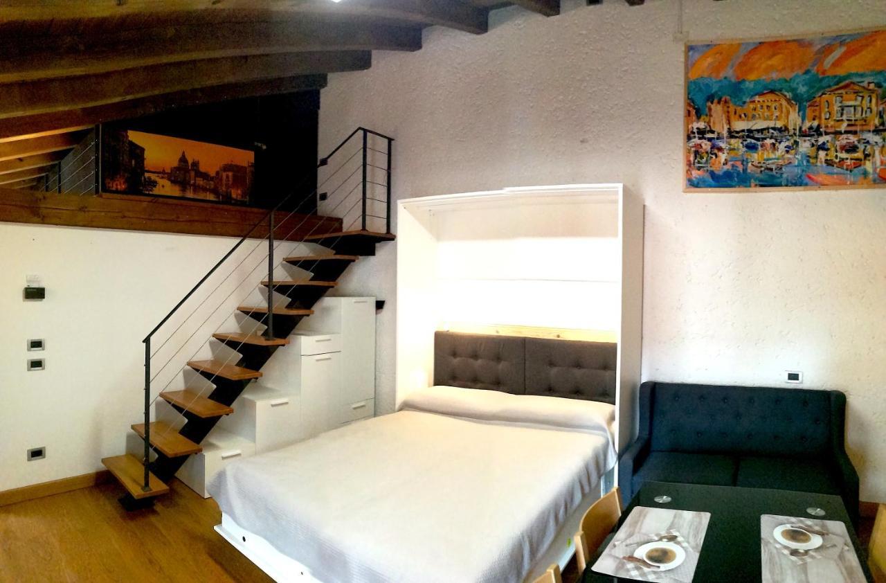 Aly D'Angelo Alla Torre - Immobiliare Azzurra บาร์โดลิโน ภายนอก รูปภาพ