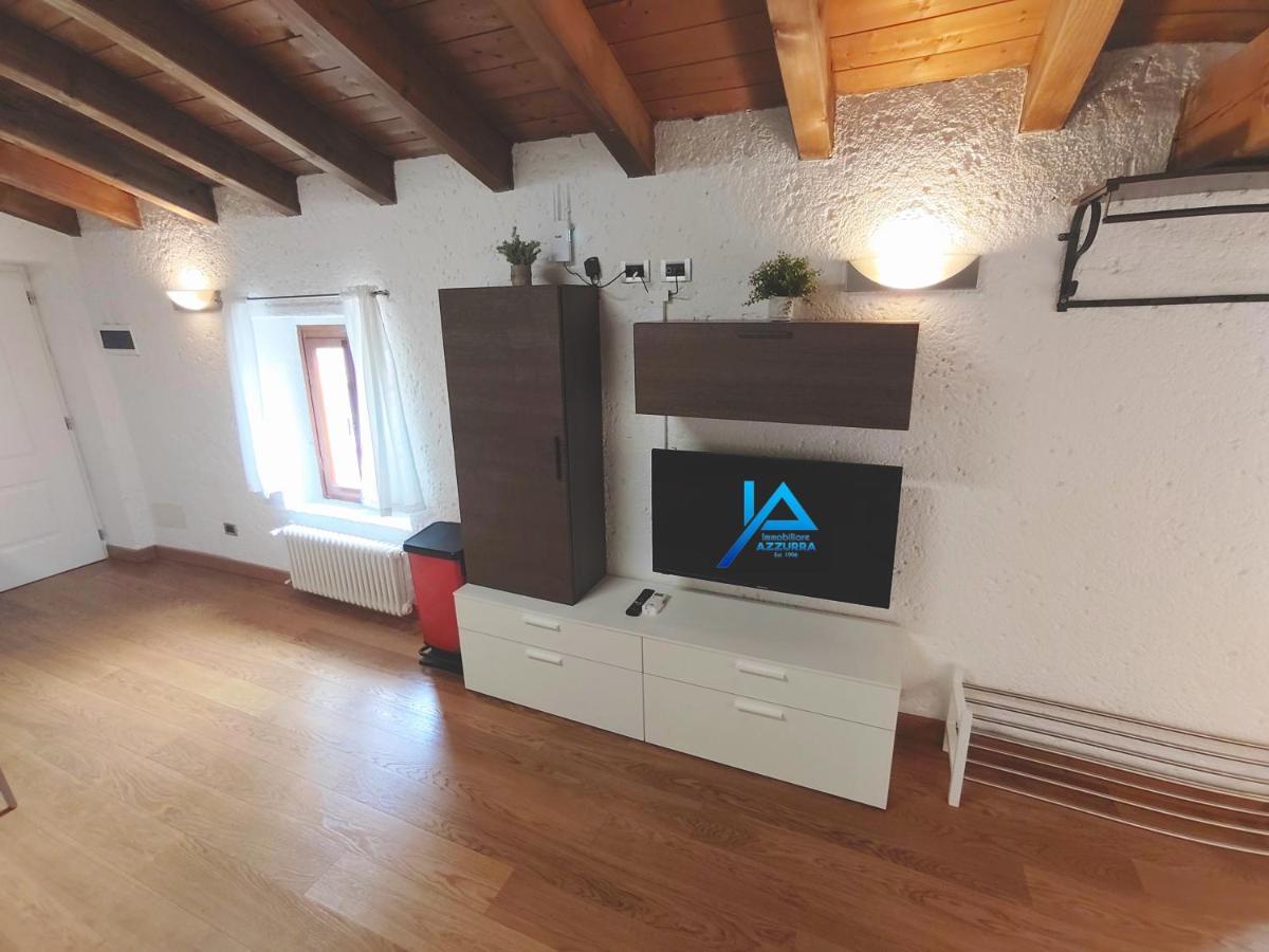 Aly D'Angelo Alla Torre - Immobiliare Azzurra บาร์โดลิโน ภายนอก รูปภาพ