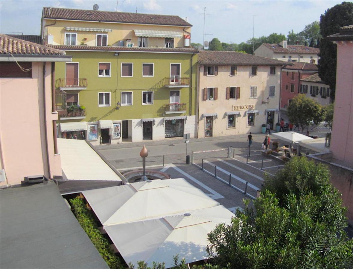 Aly D'Angelo Alla Torre - Immobiliare Azzurra บาร์โดลิโน ภายนอก รูปภาพ